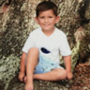 Meet your Posher, Robin